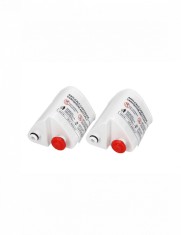 Set 2 cartuse anticalcar statie de calcat Tefal