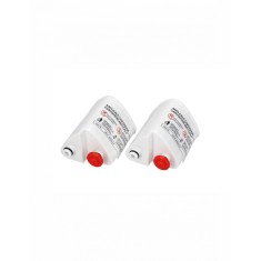 Set 2 cartuse anticalcar statie de calcat Tefal