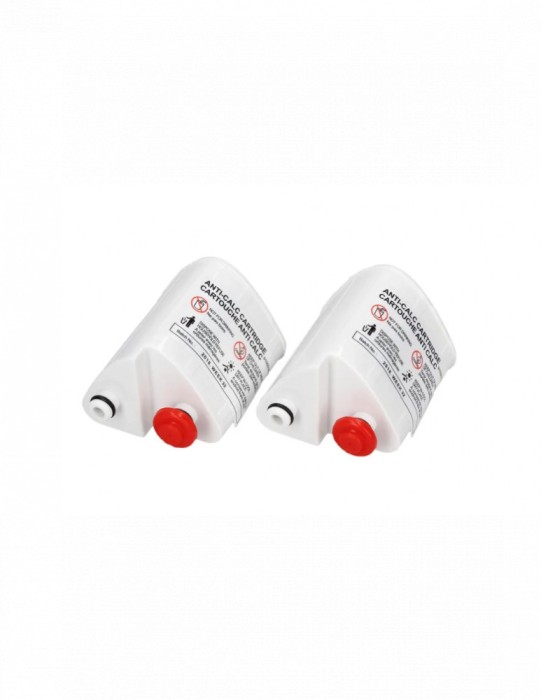 Set 2 cartuse anticalcar statie de calcat Tefal
