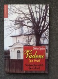 VADENI PE PRUT. Straveche vatra de cultura - Stelian Spanu