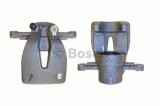 Etrier frana TOYOTA COROLLA Verso (ZER, ZZE12, R1) (2004 - 2009) BOSCH 0 986 474 201