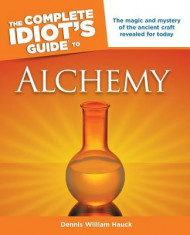 The Complete Idiot&amp;#039;s Guide to Alchemy foto