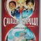 CAVALERII TIMPULUI , VOLUMUL II : JOCURILE OLIMPICE de S. GRIMLER ...C. ROGER , ilustratii de KRYSTEL , 2018