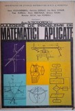 Culegere de probleme de matematica aplicate &ndash; N. Teodorescu (coordonator)