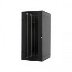 Rack de podea Triton 19 inch 27U 600x600mm Black foto