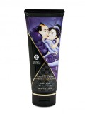 Crema masaj - Exotic Fruits - 200 ml, Shunga