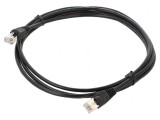 Cablu Programare XBTZ RJ45 RS485 Modbus 2.5m