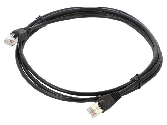 Cablu Programare XBTZ RJ45 RS485 Modbus 2.5m
