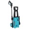 Aparat de spalat cu presiune Detoolz, 1400 W, 105 bar, 6.8 l/min, 5-50 C, accesorii incluse