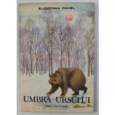UMBRA URSULUI de EUDOCHIA PAVEL , 1991