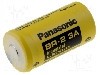 Baterie 2/3R23, 3V, litiu, 1200mAh, PANASONIC -