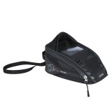 Geanta rezervor Oxford M2R Mini, 2L, buzunar telefon/GPS, negru, (13cm x 11cm) Cod Produs: MX_NEW OL354OX