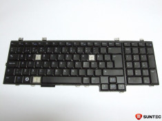 Tastatura laptop DK DEFECTA Dell Studio 1735 0TR476 foto