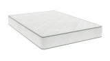 Saltea ortopedica cu arcuri SomnART LETTO Plus 140x200, 24 cm, ferma