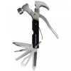 Ciocan multifunctional 18 in 1, Argintiu
