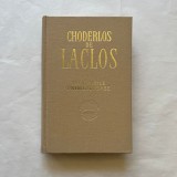Choderlos de Laclos - Legaturile primejdioase