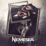 CD Nemesea - Uprise 2016, Rock, universal records