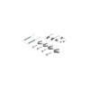 Set accesorii sabot de frana FORD MONDEO I combi BNP ATE 03013791532