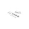 Set accesorii sabot de frana FORD MONDEO I combi BNP ATE 03013791532