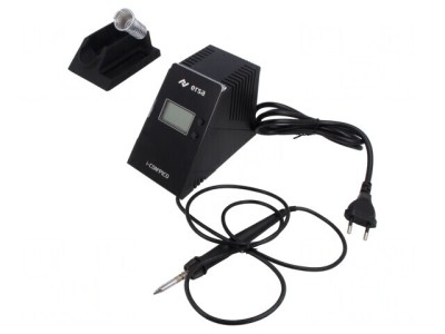 Stație de Lipit 80W 150-450&amp;deg;C foto
