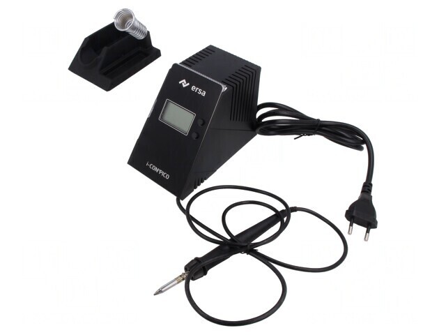 Stație de Lipit 80W 150-450&deg;C