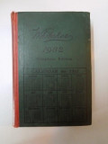 AN ALMANACK FOR THE YEAR OF OUR LORD 1932 by JOSEPH WHITAKER