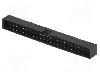 Conector IDC, 44 pini, pas pini 2mm, CONNFLY - DS1014-44SF1B