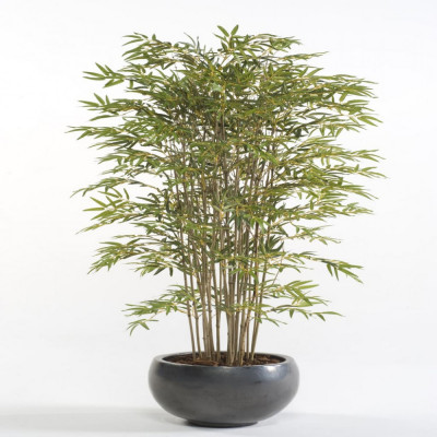 Emerald Bambus japonez artificial, 150 cm GartenMobel Dekor foto