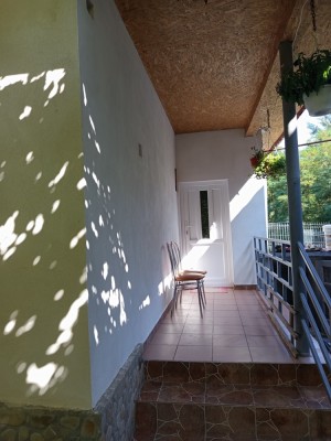 Casa de vanzare foto
