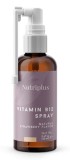 Cumpara ieftin Farmasi Nutriplus Vitamina B12 Spray 20ml energie si vitalitate