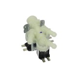 Electrovalvă cu 3 căi 12 mm pentru mașină de spălat rufe OEM