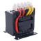 Transformator Alimentare 50VA 230V AC la 24V cu Cleme
