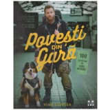 Vlad Cioplea - Povesti din gara - 129678