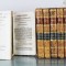 Auctore Bailly-Theologia dogmatica et moralis-1826-latina