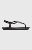 Ipanema sandale CLASS MARBLE femei, culoarea negru, 83513-AR572