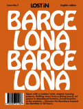 Lost In - Barcelona | Uwe Hasenfuss