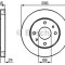 Disc frana VOLVO V40 Combi (VW) (1995 - 2004) BOSCH 0 986 478 531