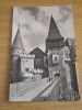 QW24 H - Carte postala - tematica turism - vedere - Hunedoara 5, Circulata, Fotografie
