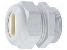 Garnitura de etansare PG36 IP65 poliamida gri HUMMEL foto