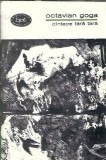 Cumpara ieftin Cantece fara tara Octavian Goga - Editura Literatura, Colectie Biblioteca pentru Toti, 1965, 309 pagini, literatura romana clasica