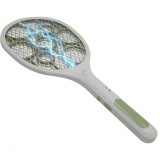 Paleta anti tantari muste electrica reincarcabila