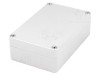 Carcasă Universală Aluminiu IP67 80x125x40 mm