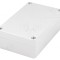 Carcasă Universală Aluminiu IP67 80x125x40 mm