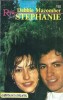 Debbie Macomber - Stephanie, Roman Strain, Editura Alcris, Colectia Romantic, 1995, 160 Pagini