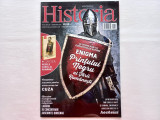 Revista HISTORIA, AN XV, NR. 157, FEBRUARIE 2015