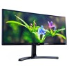 Monitor Second Hand, LG 34WL750-B, LED Ultrawide, Diagonala 34 inch, Rezolutie 3440x1440, Stare Foarte Buna