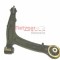 Bascula / Brat suspensie roata FIAT PANDA (169) (2003 - 2016) METZGER 58035102