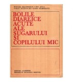 M. Maiorescu, I. Anca, S. Buzinschi, D. Dumbrava - Bolile diareice
