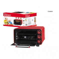 Cuptor Electric Zilan ZLN8540 Sori 32L foto