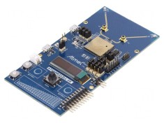 Kit Dezvoltare Microchip ARM SAMR21